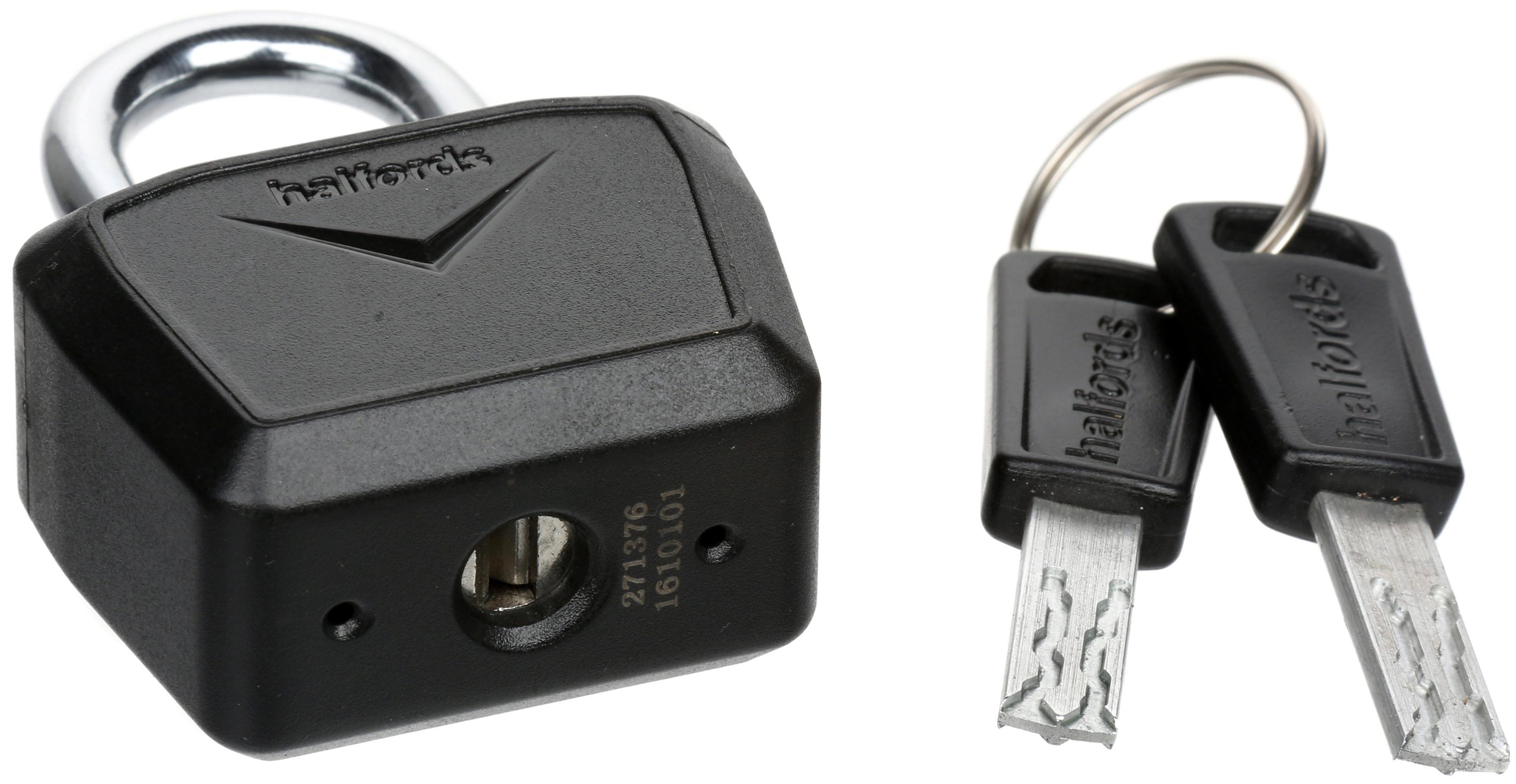 image of Halfords Padlock