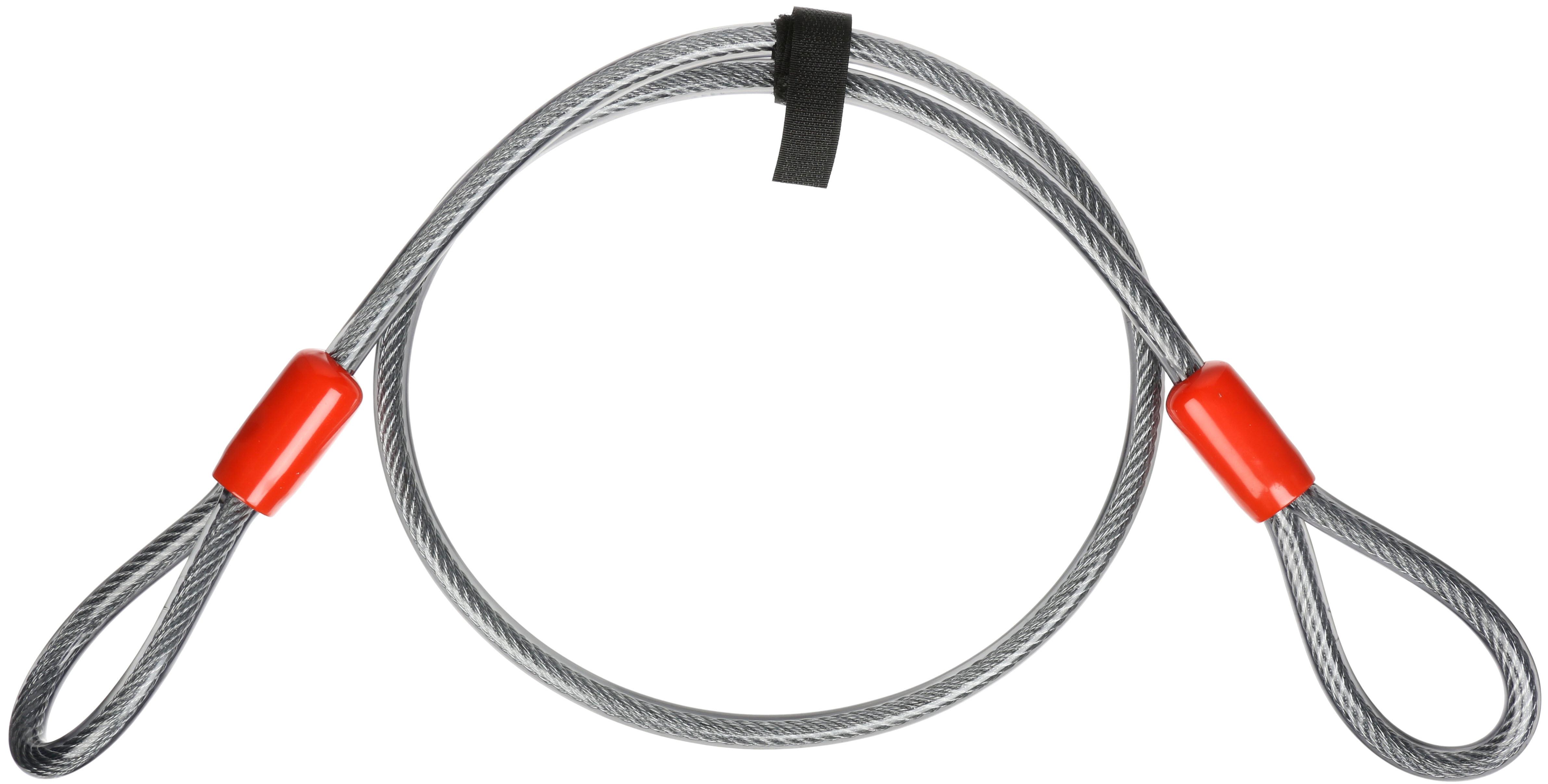 image of Bikehut 120cm Loop Cable
