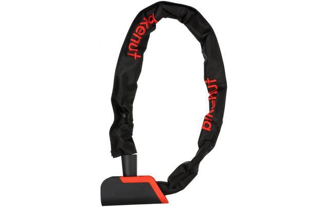 image of Bikehut 80cm Chain Lock