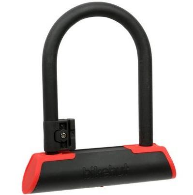 image of Bikehut 14cm Mini D-Lock