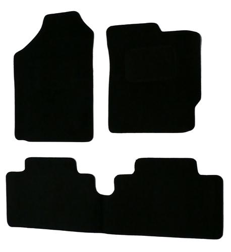 halfords toyota yaris mats #1