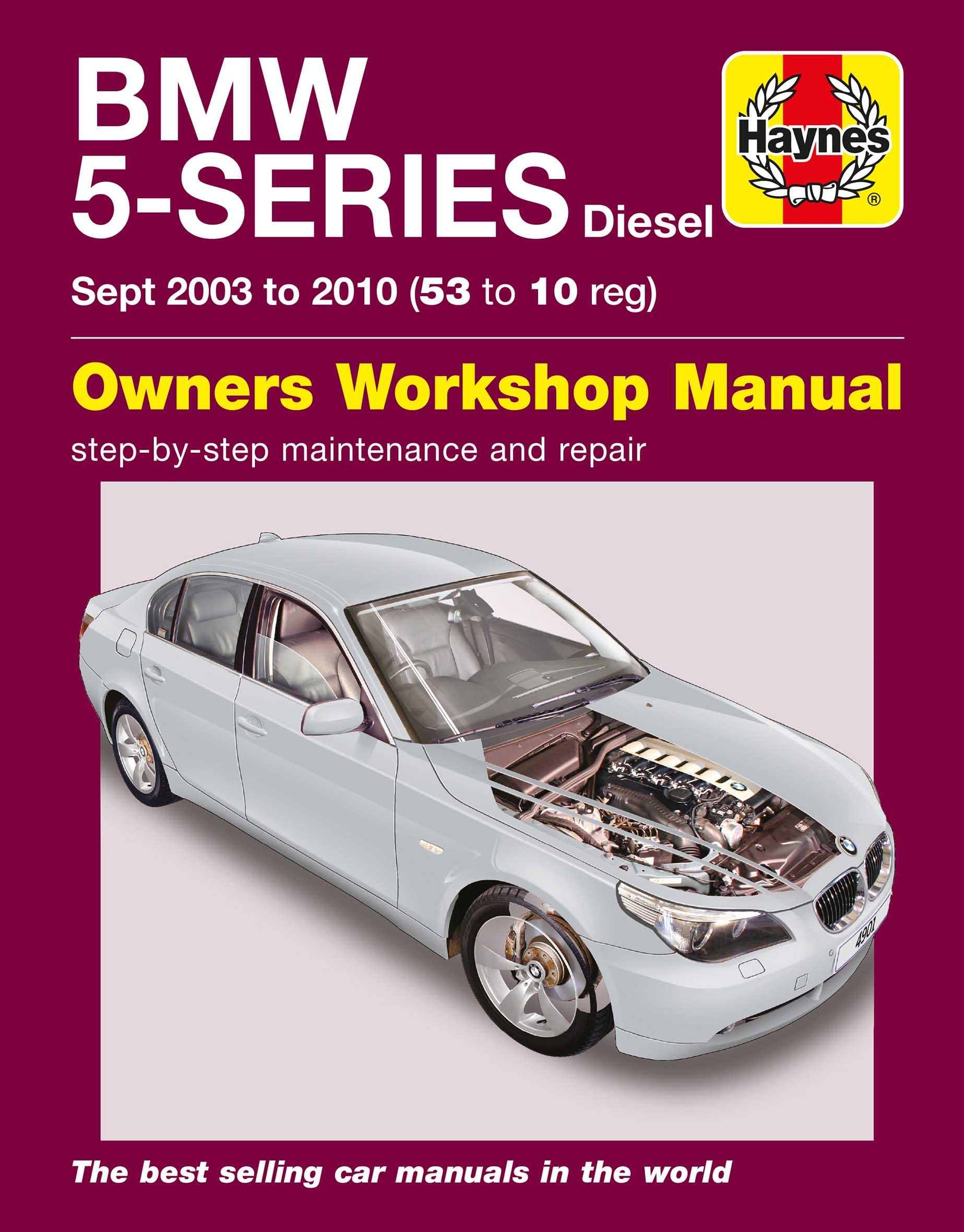 Haynes Manuals | Haynes Manual Online | Garage Equipment