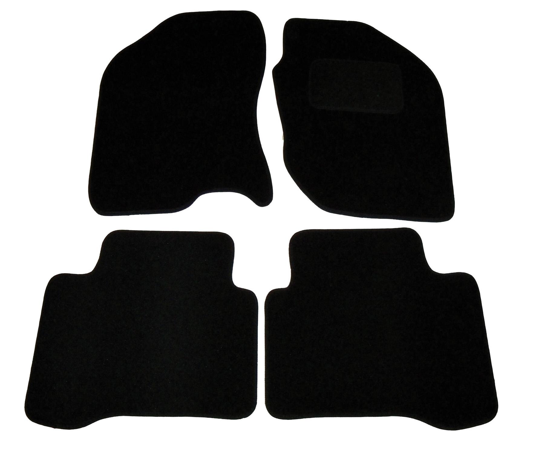 Halfords nissan note car mats #4