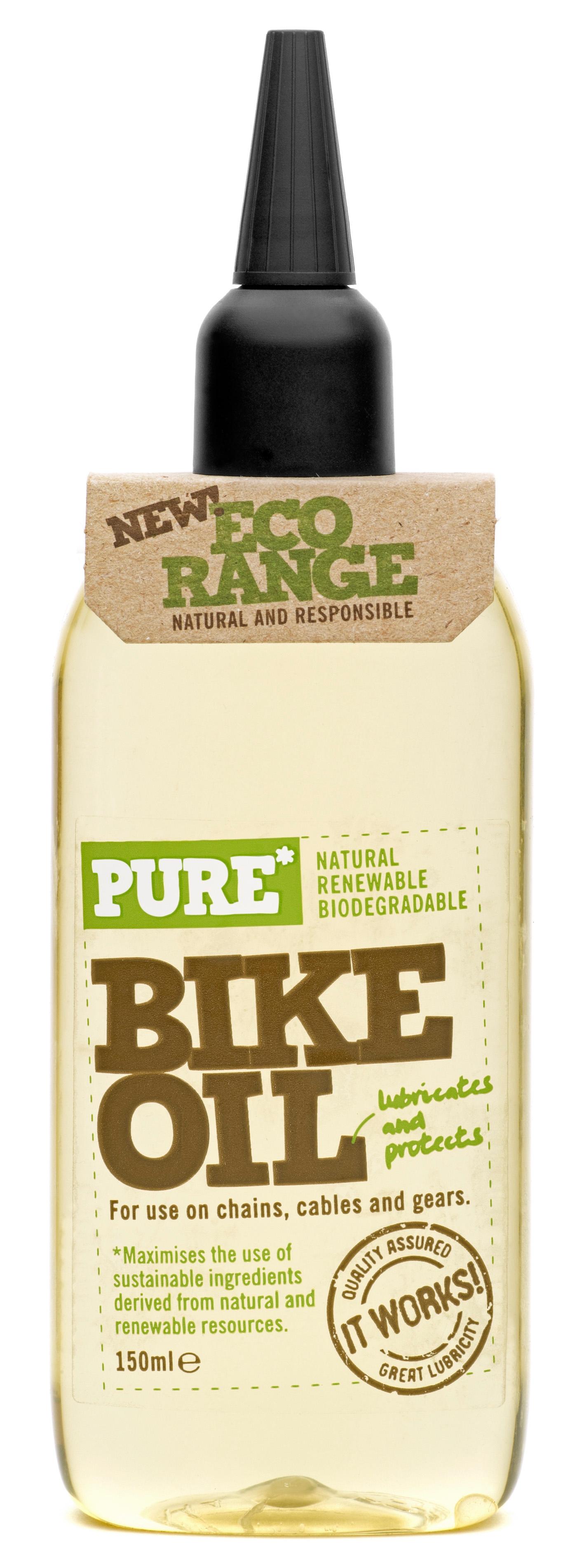 image of Pure Bike Oil 150ml