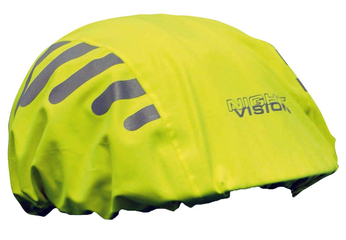 image of Altura Night Vision Bike Helmet Cover