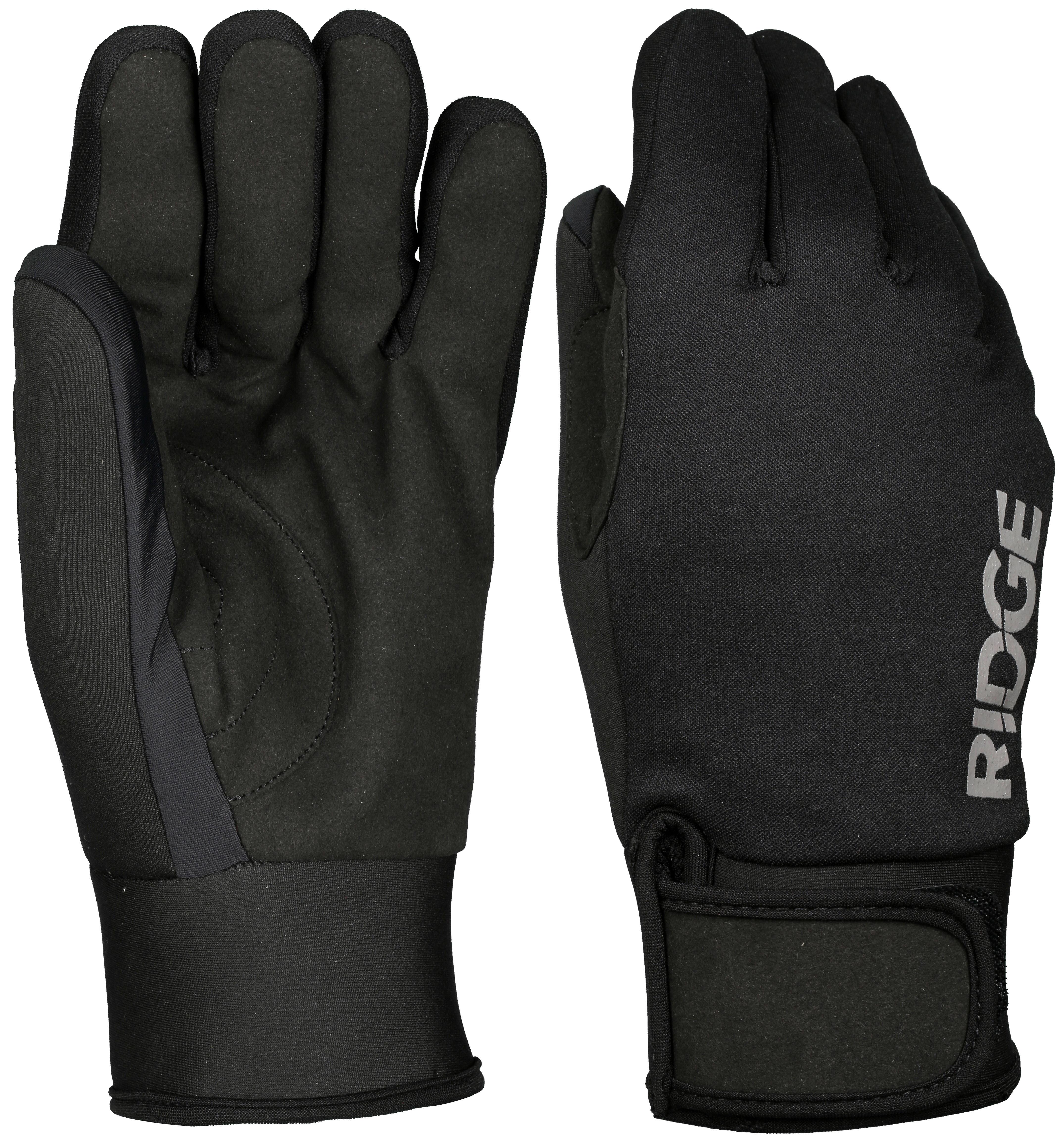 ridge cycling gloves