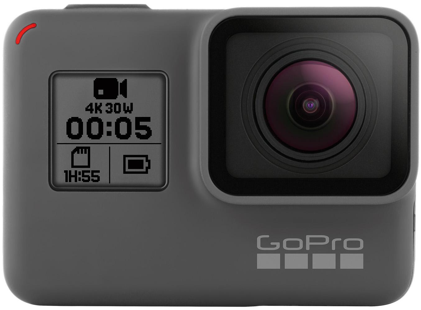 image of GoPro Hero5 Black Camera