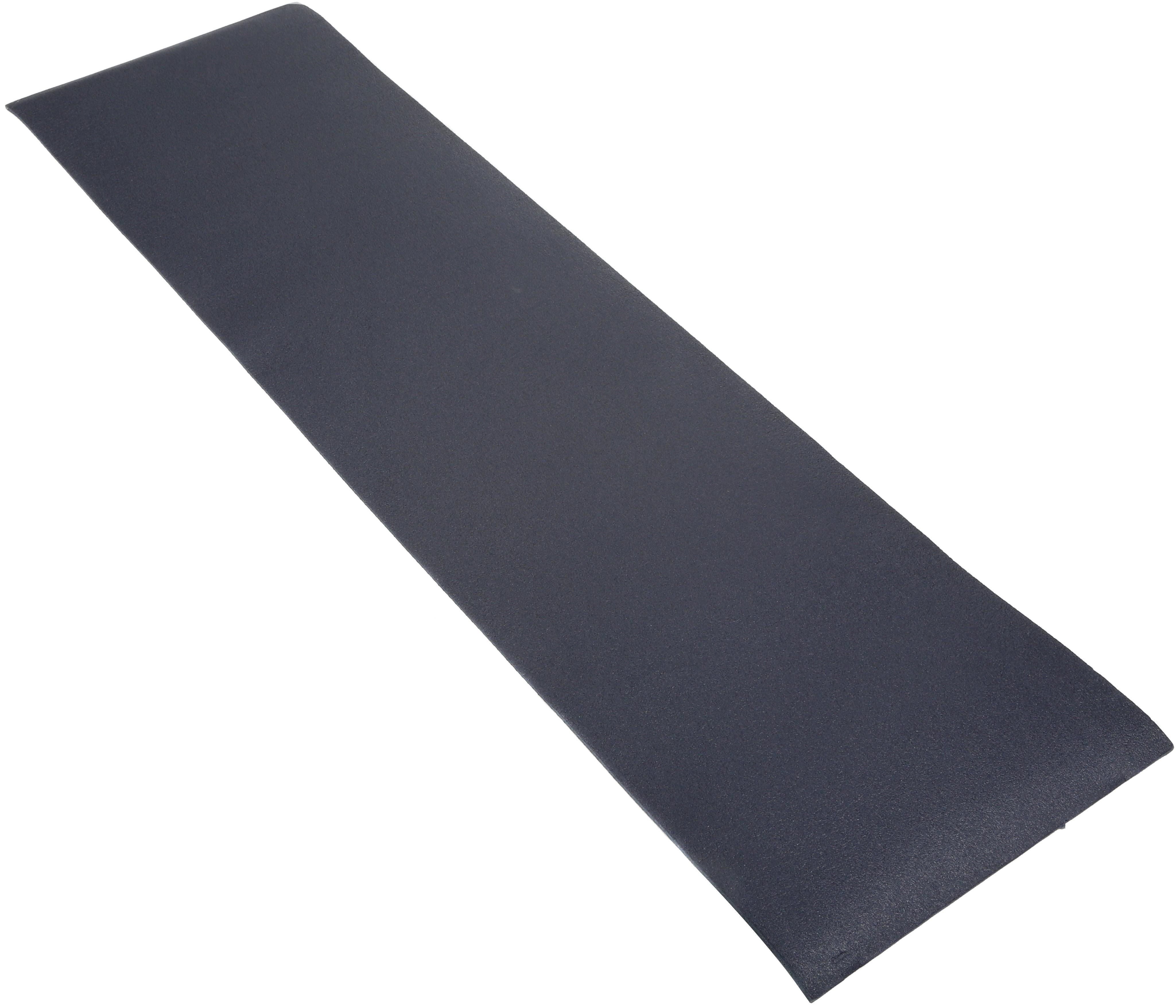 Halfords Camping Mat- Navy