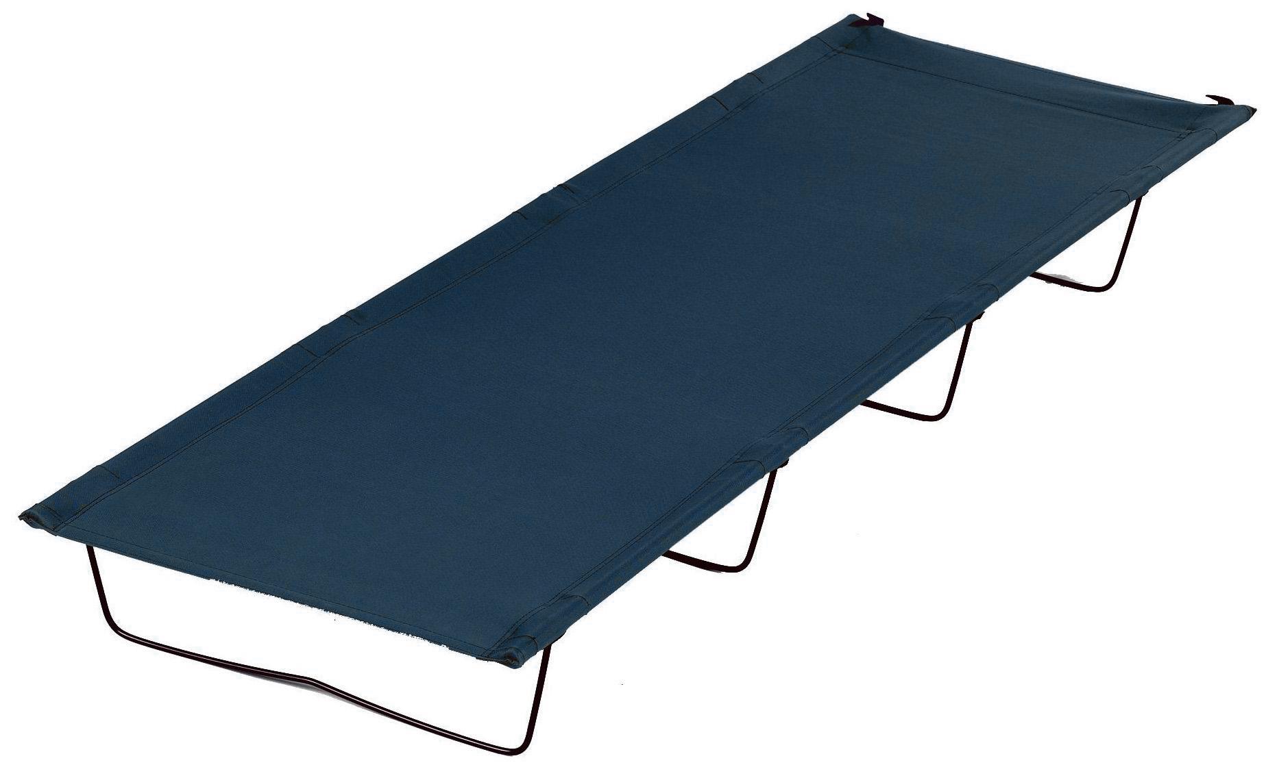 Halfords Basic 4 Leg Camping Bed