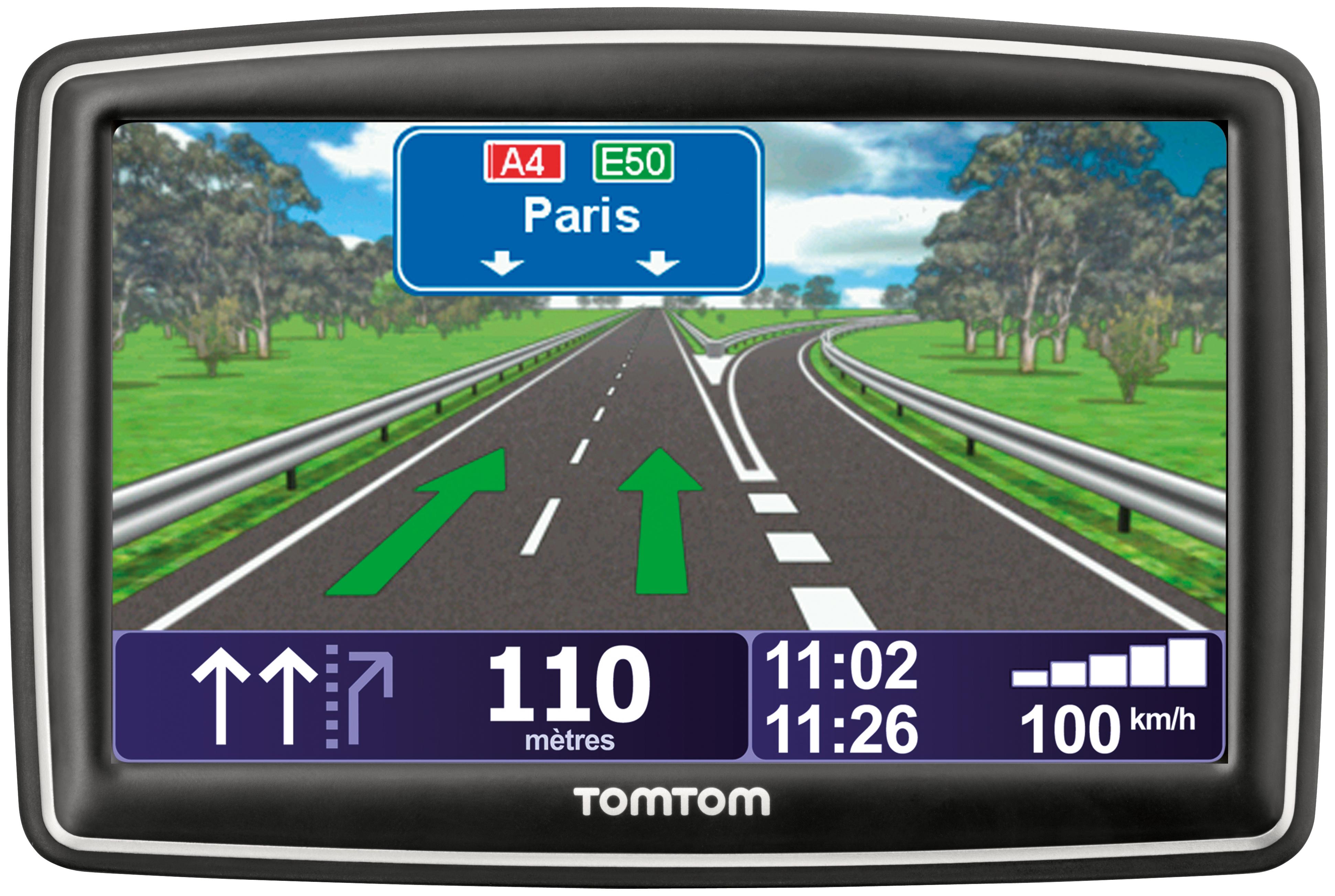 Free Software For Tomtom Gps