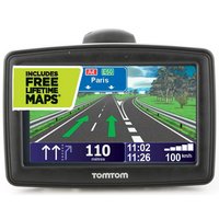 TomTom XL UK, ROI & Western Europe Classic Sat Nav TomTom XL UK, ROI & Western Europe Classic Sat Nav