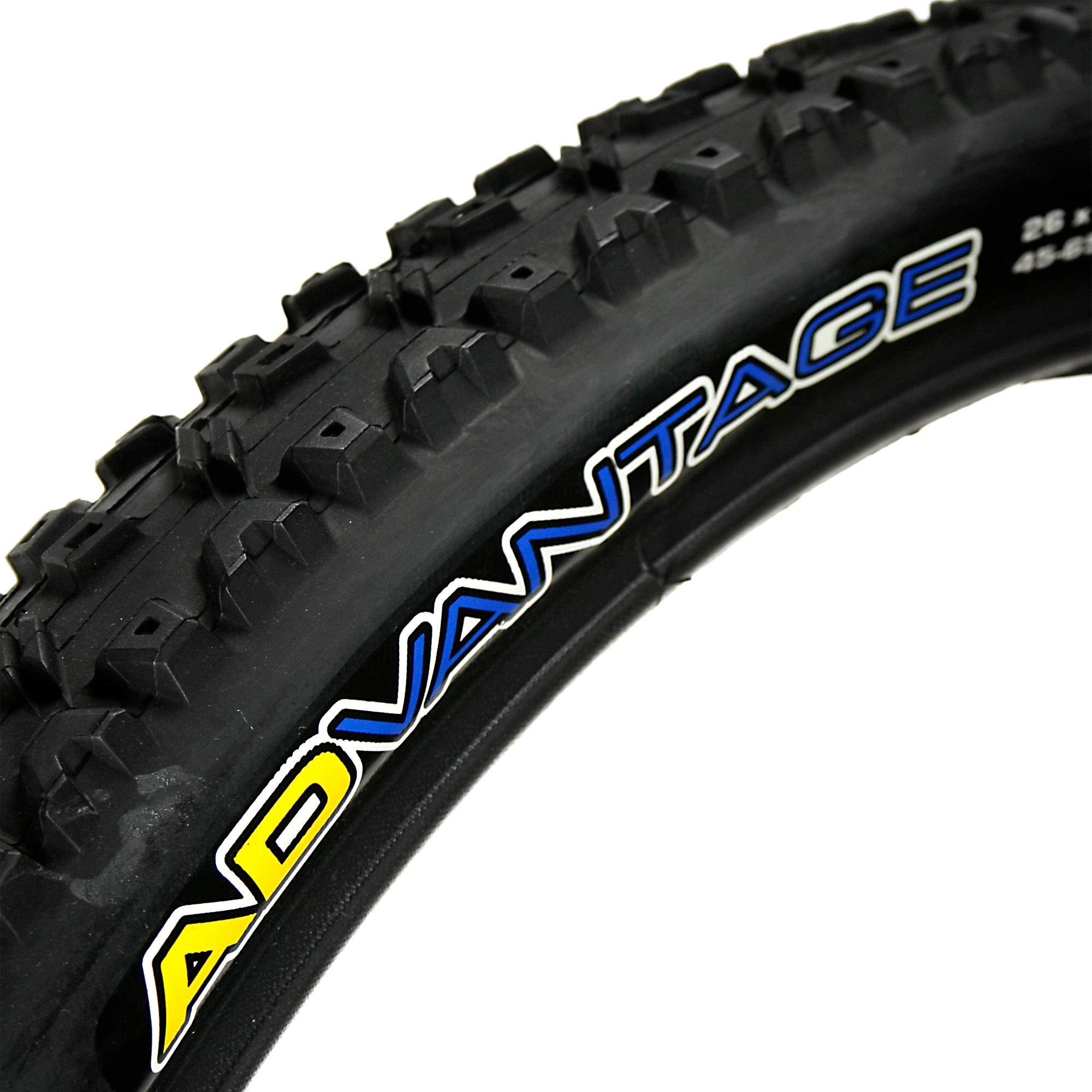 maxxis advantage 26