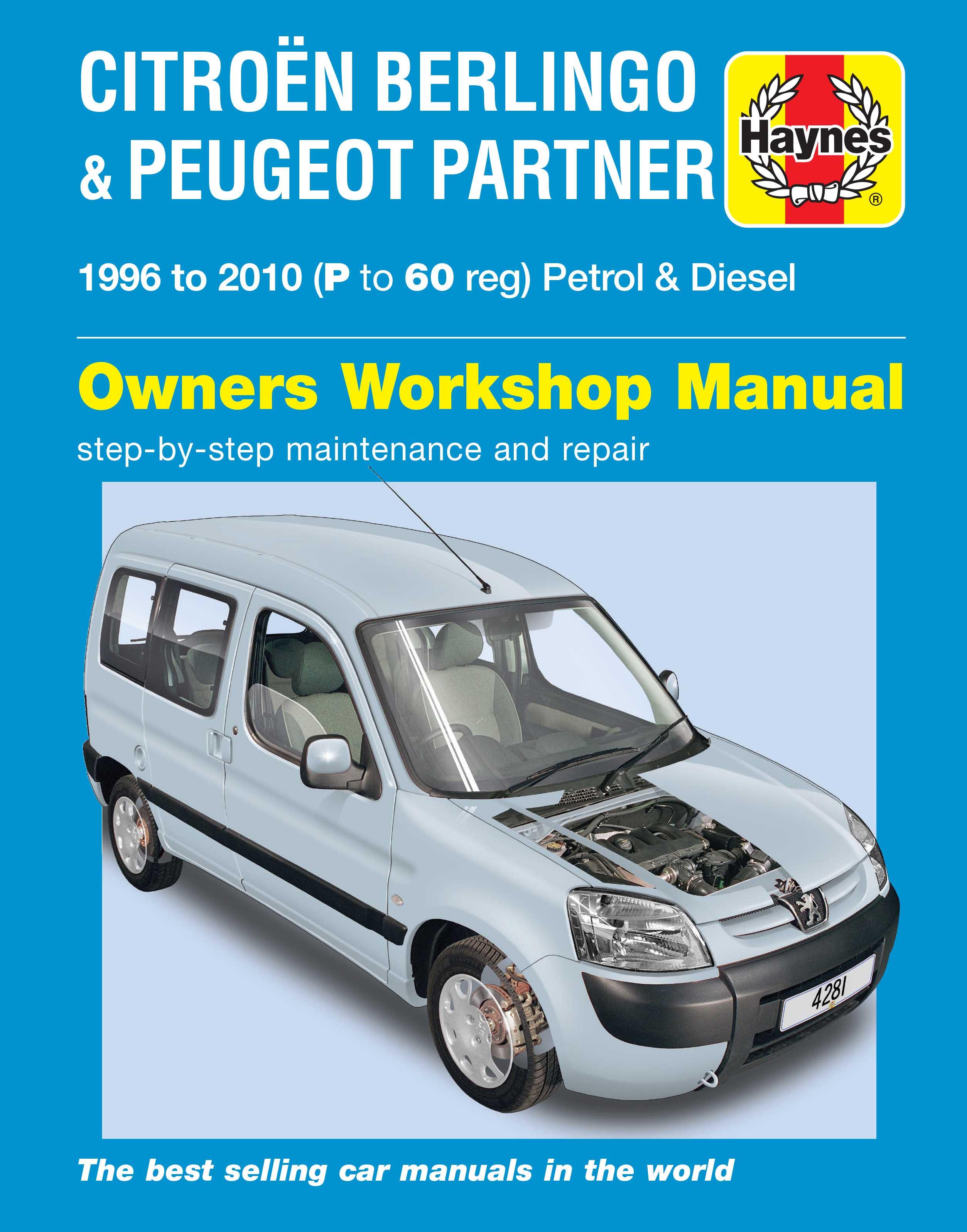 Smart Car Repair Manual Download