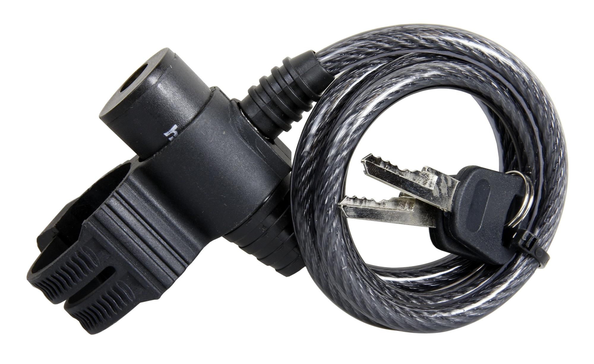 halfords bike padlocks