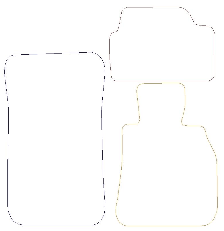 Bmw 1 series car mats halfords #5