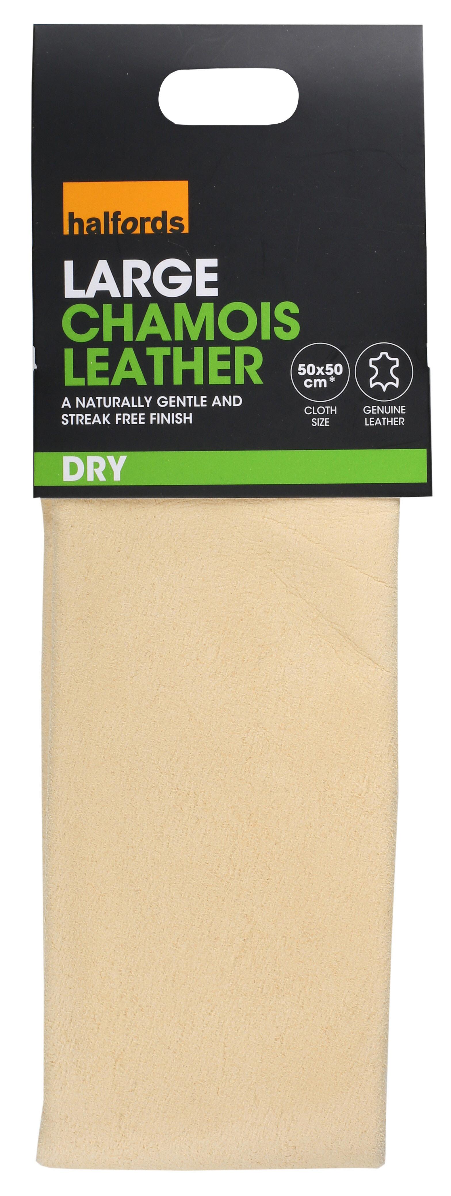 halfords leather paint