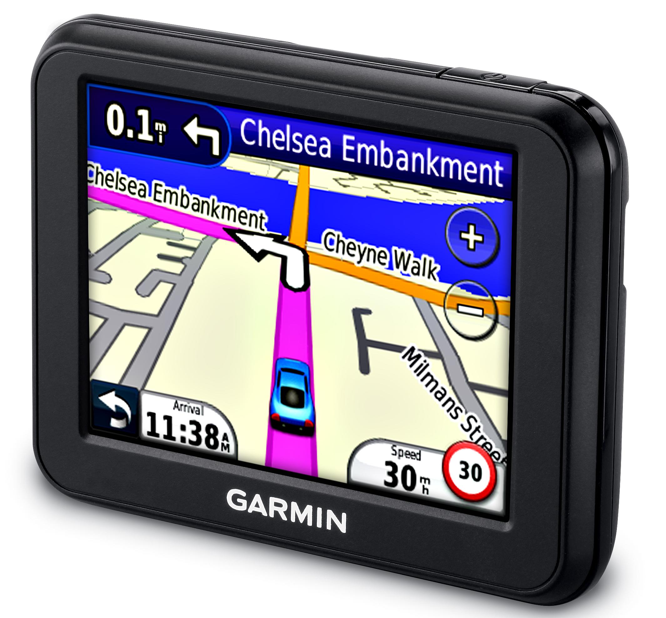 garmin 130 halfords
