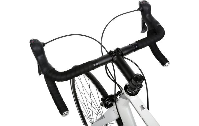 Boardman Road Sport Bike - 51.5, 53, 55.5, 57.5cm Frames