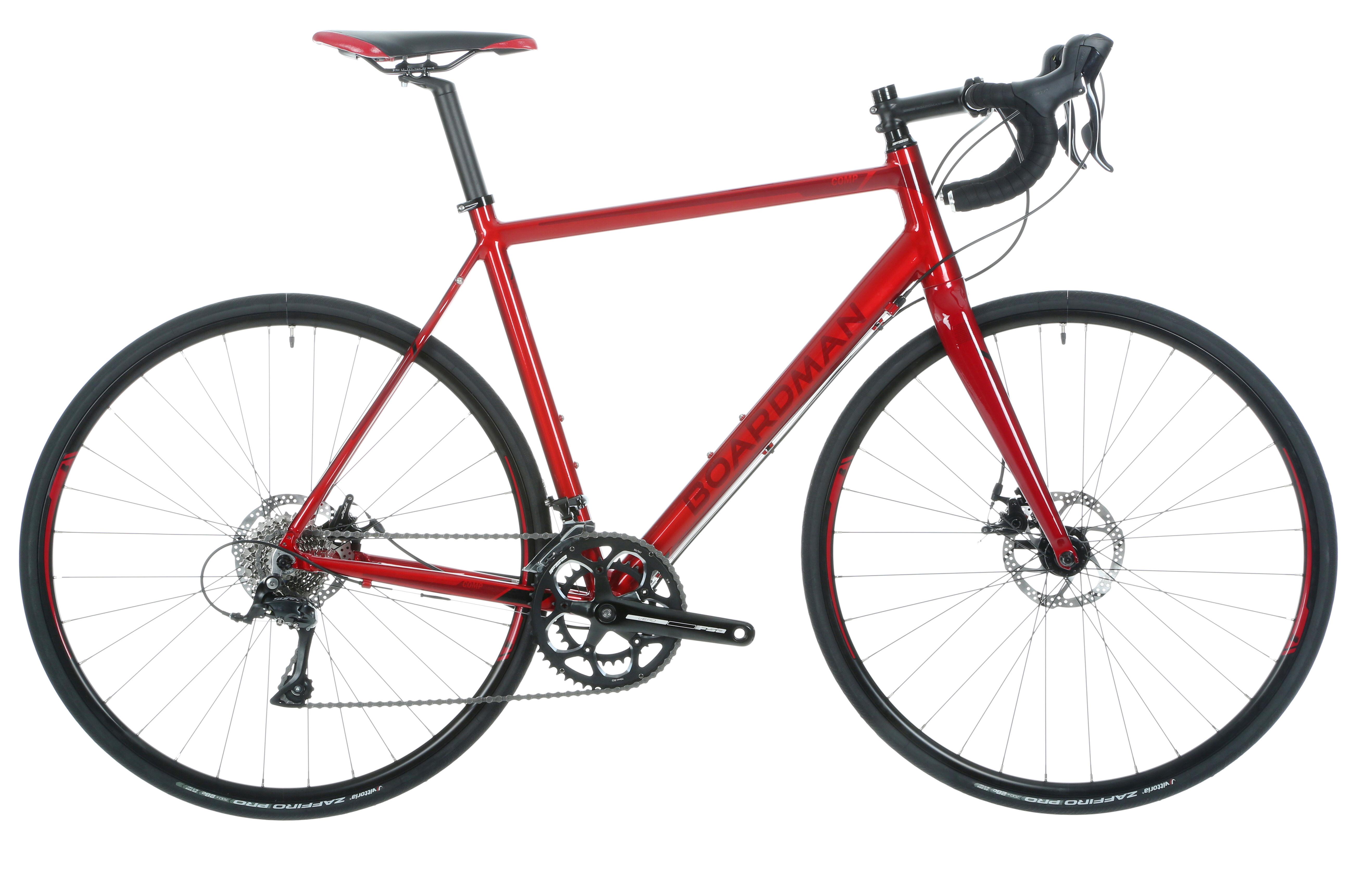 image of Boardman Road Comp Bike