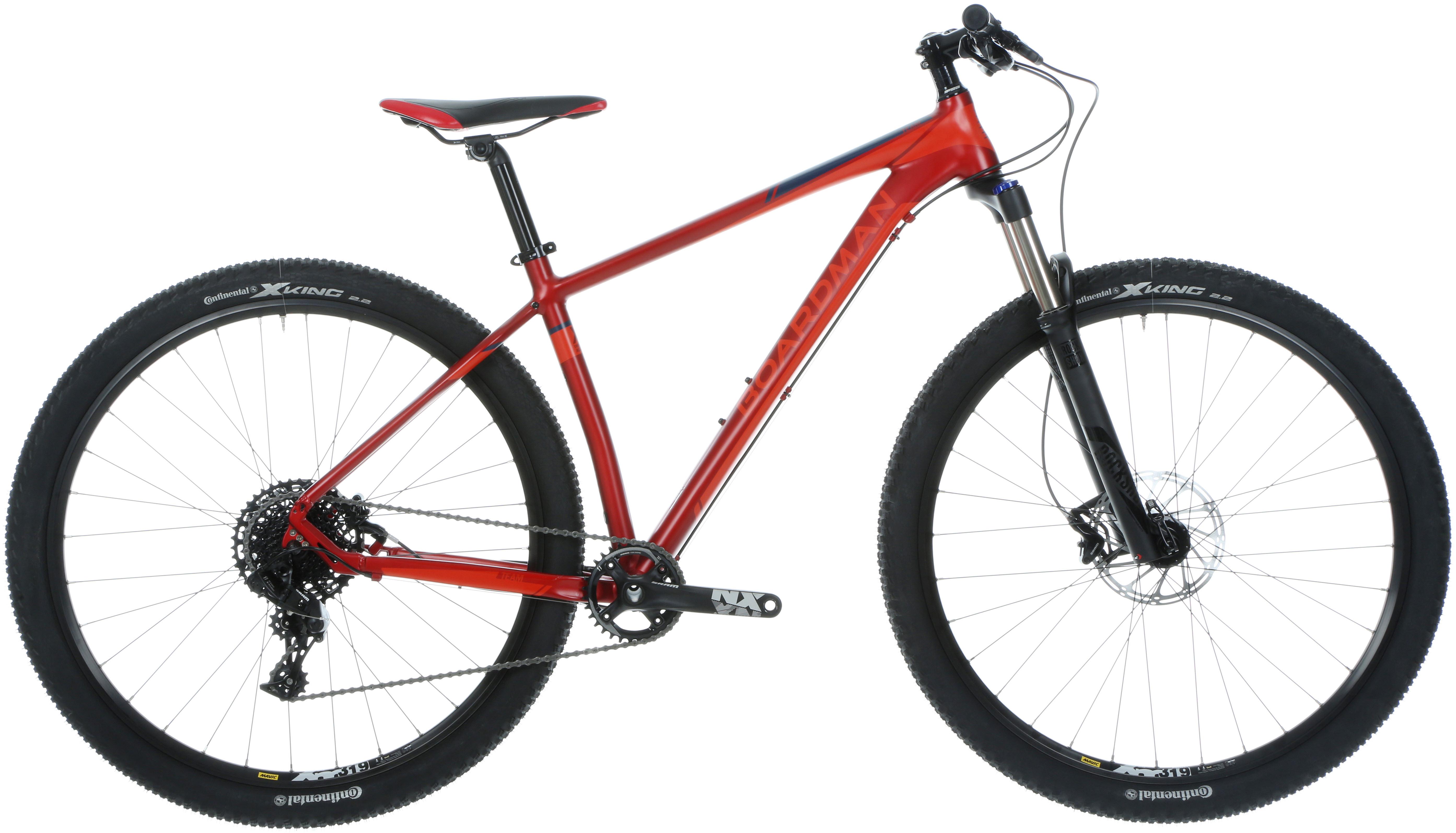 image of Boardman Mountain Bike Team 29er