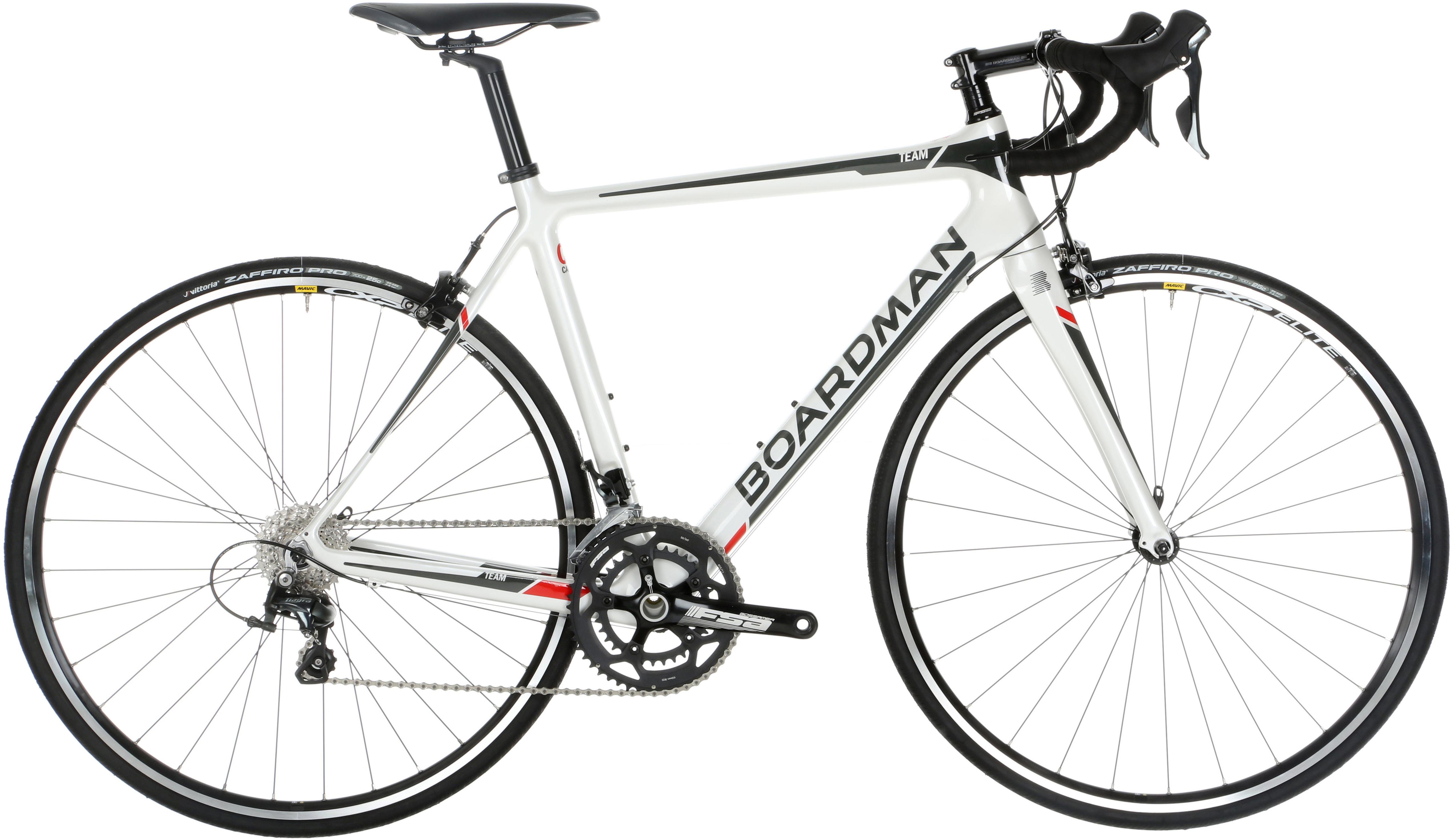 image of Boardman Road Team Carbon Bike