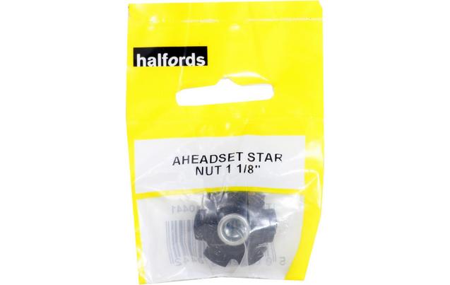 Install A Star Fangled Nut Removal Tool