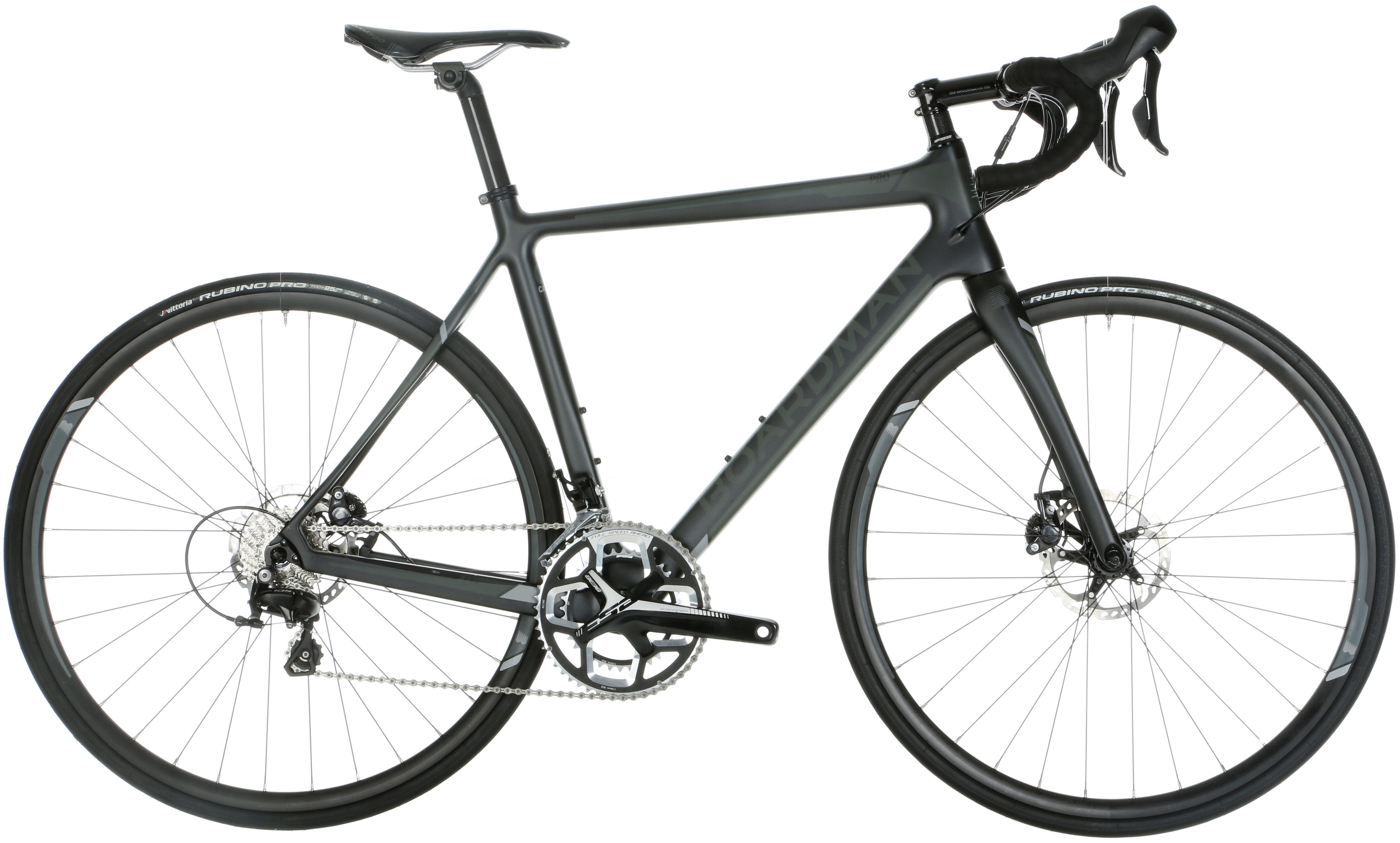 image of Boardman Road Pro Carbon Bike