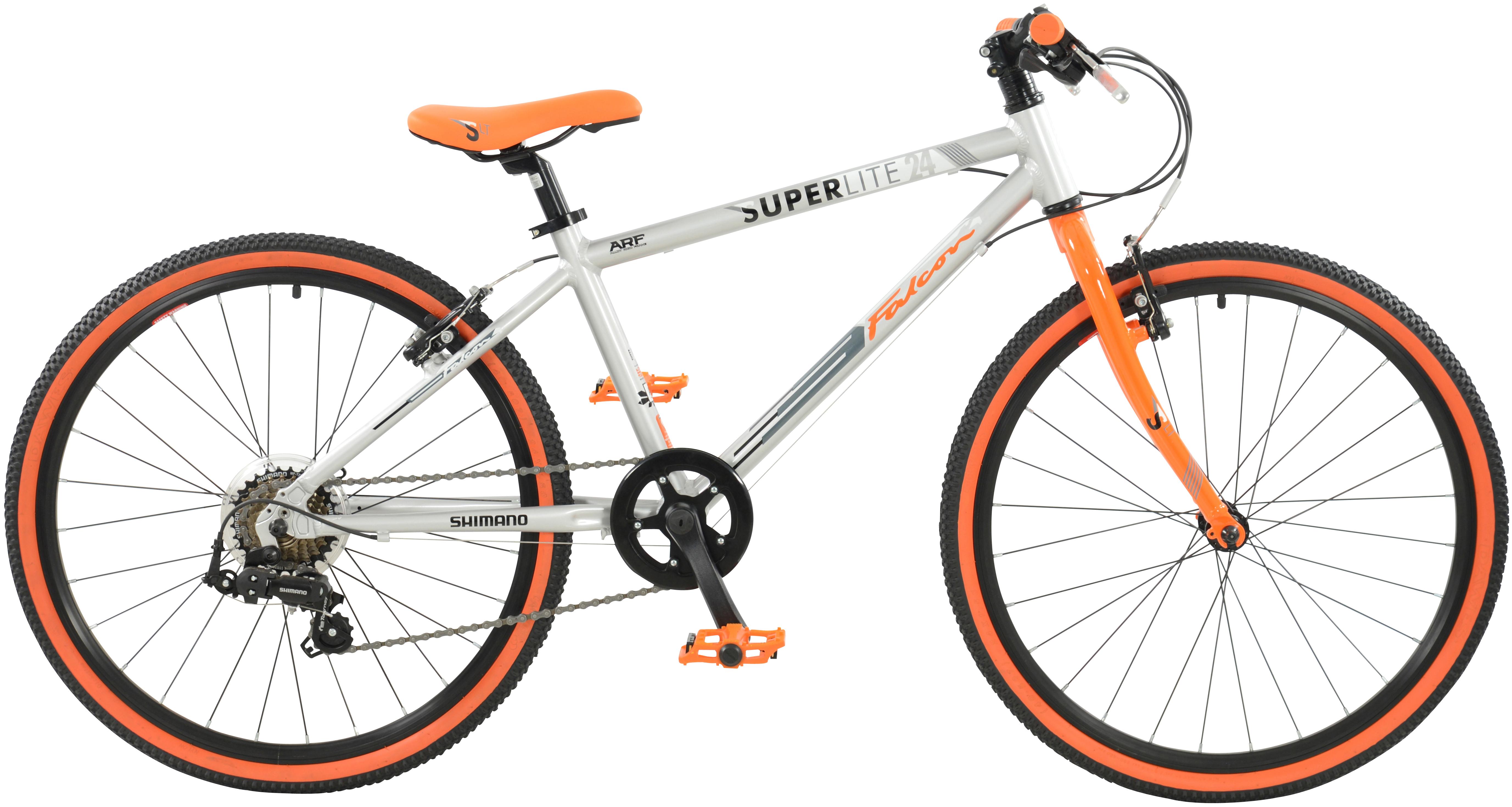 Falcon Superlite 24 inch, Blue Falcon Superlite 24 inch, Blue