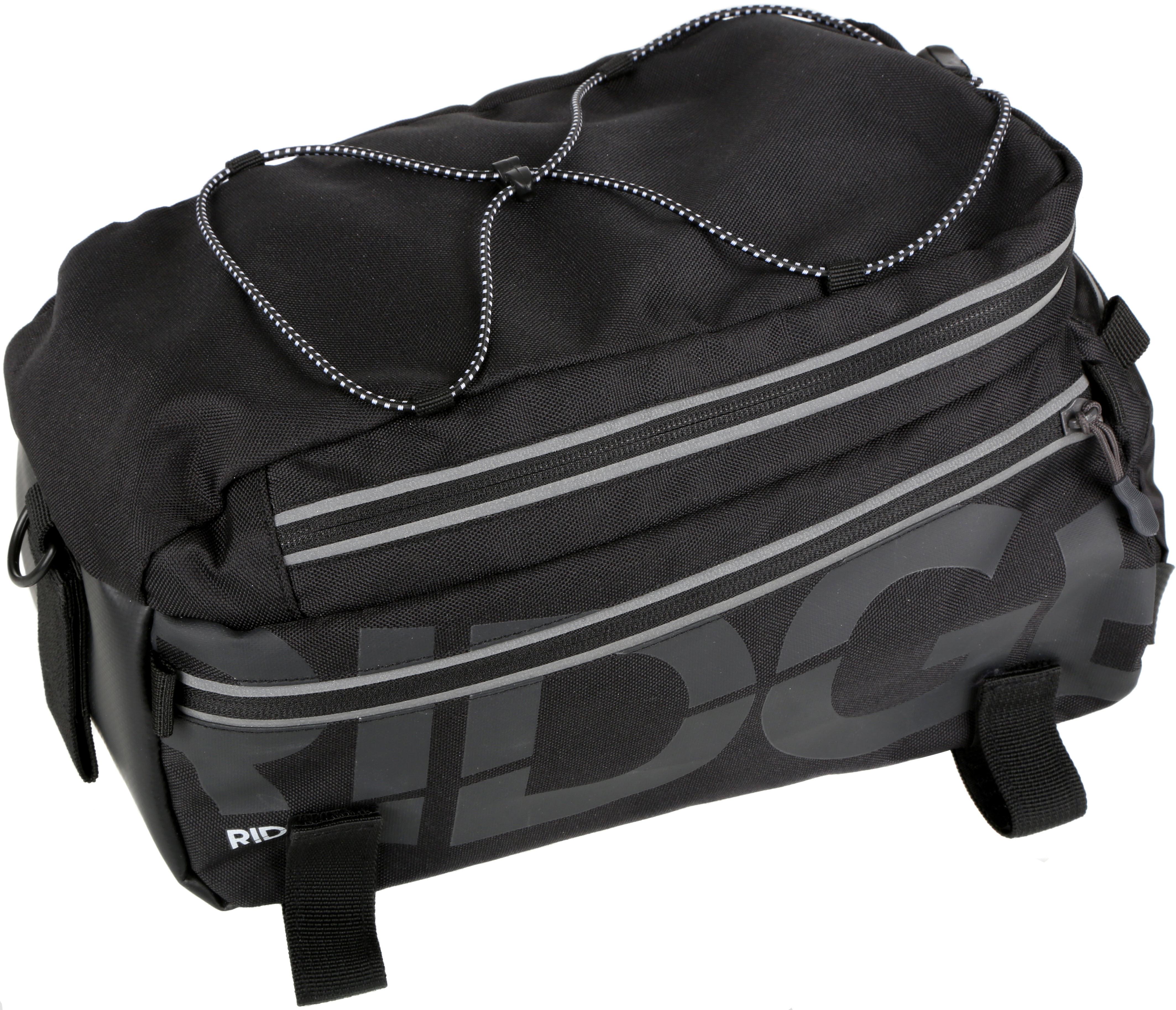 ridge bike bag