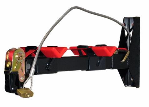 halfords bike storage