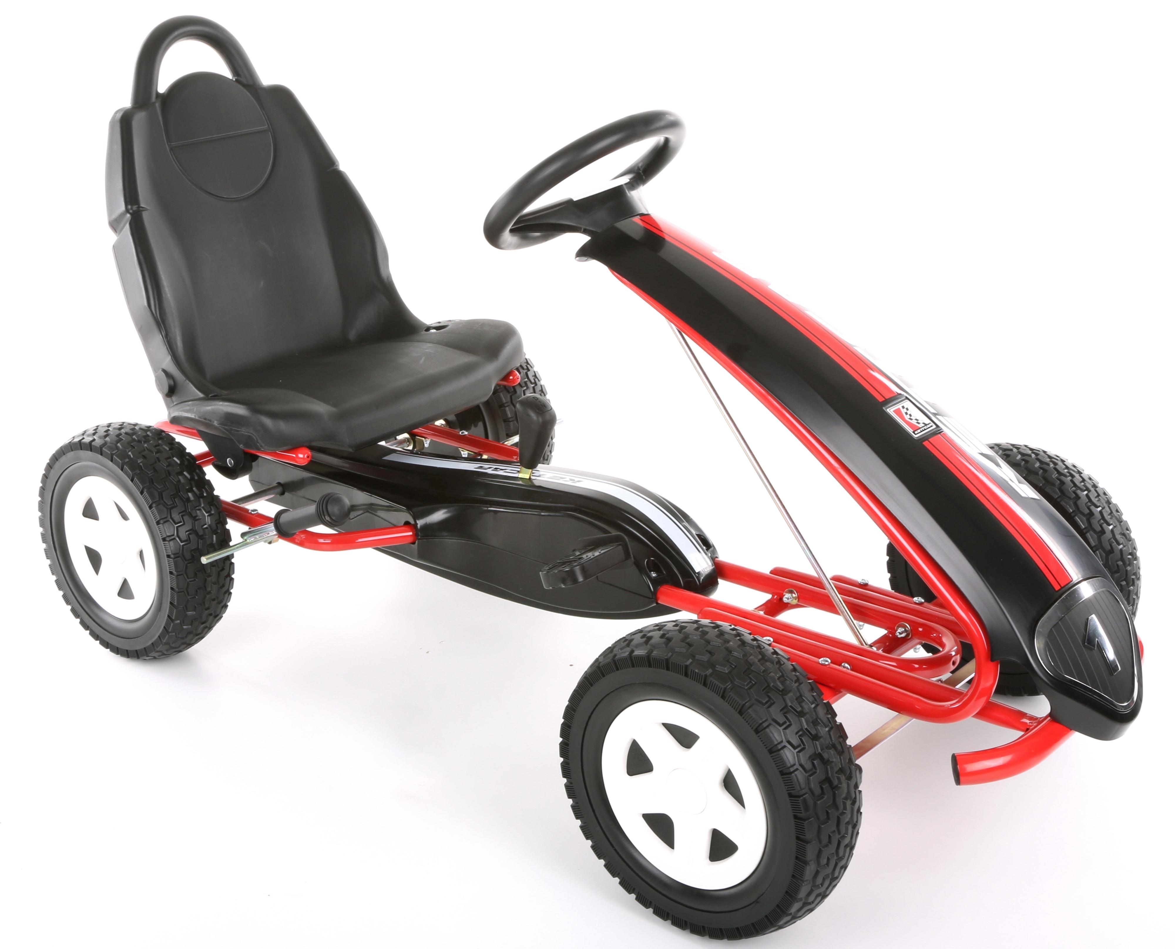 Kettler Aeroracer Pedal Go Kart