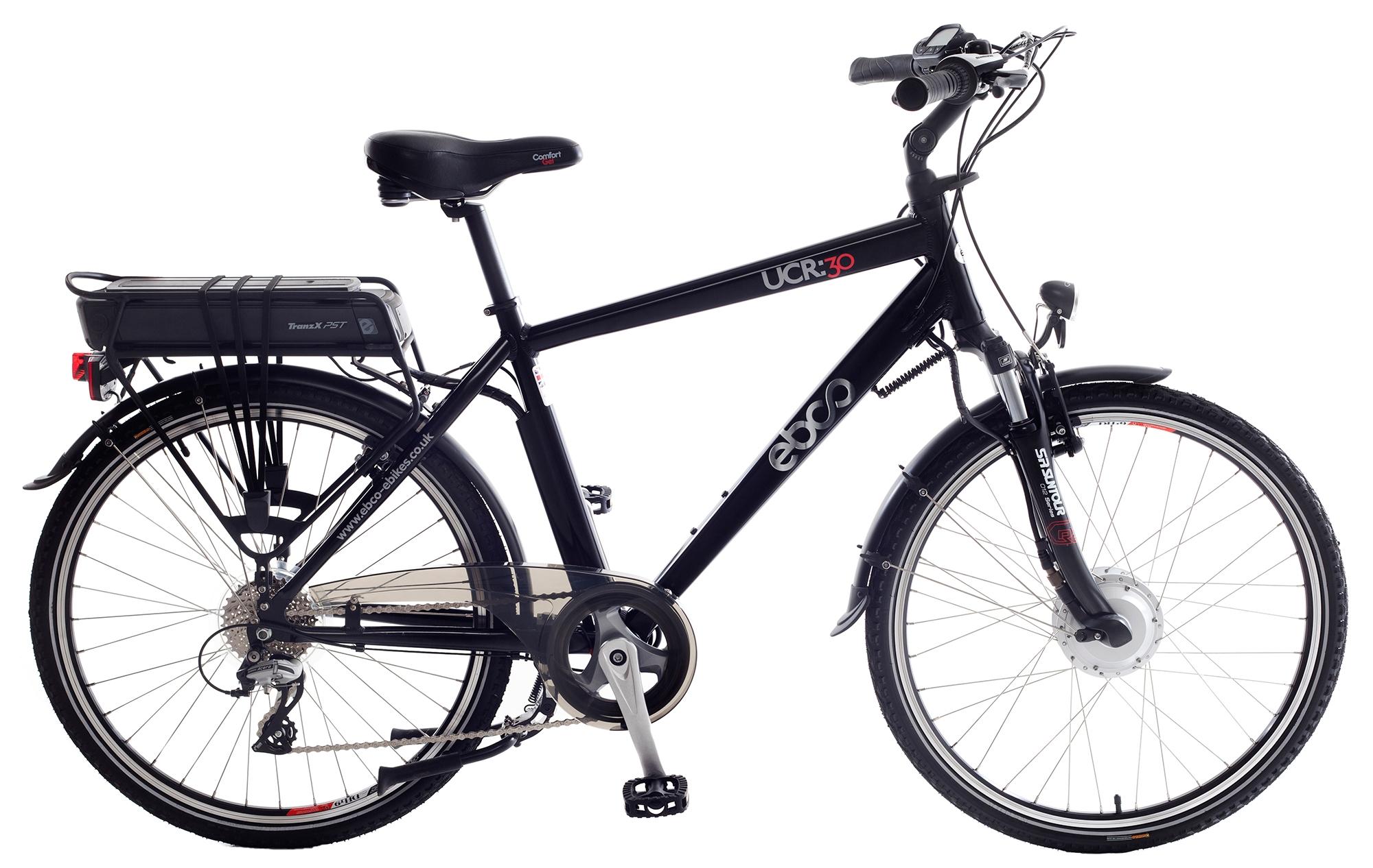 halfords electric bike conversion kits