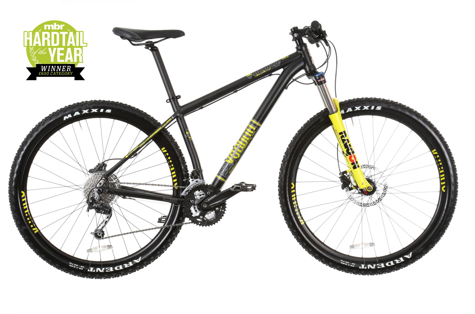 29er mountain bike halfords