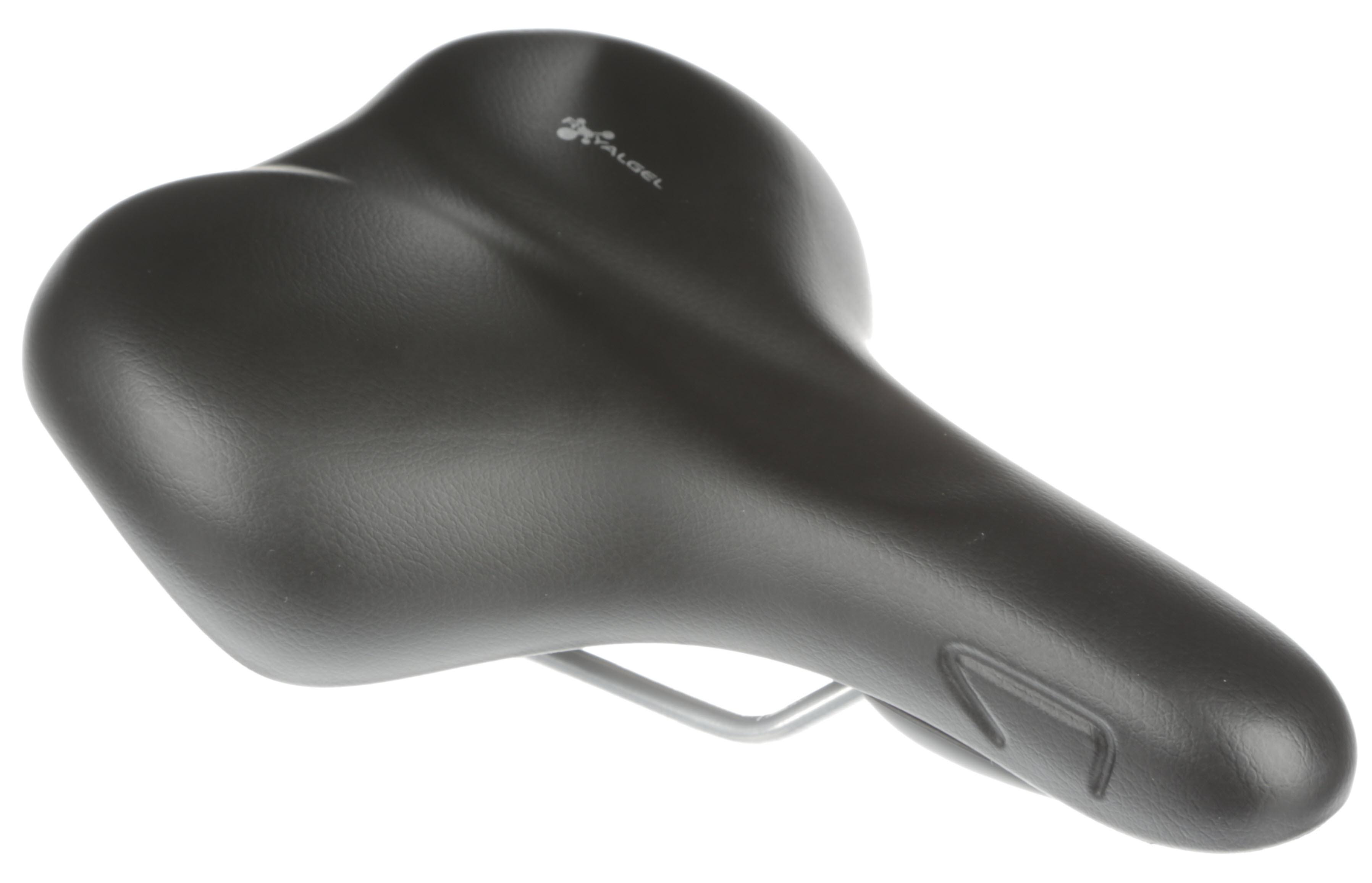 image of Bikehut Ladies Gel Saddle