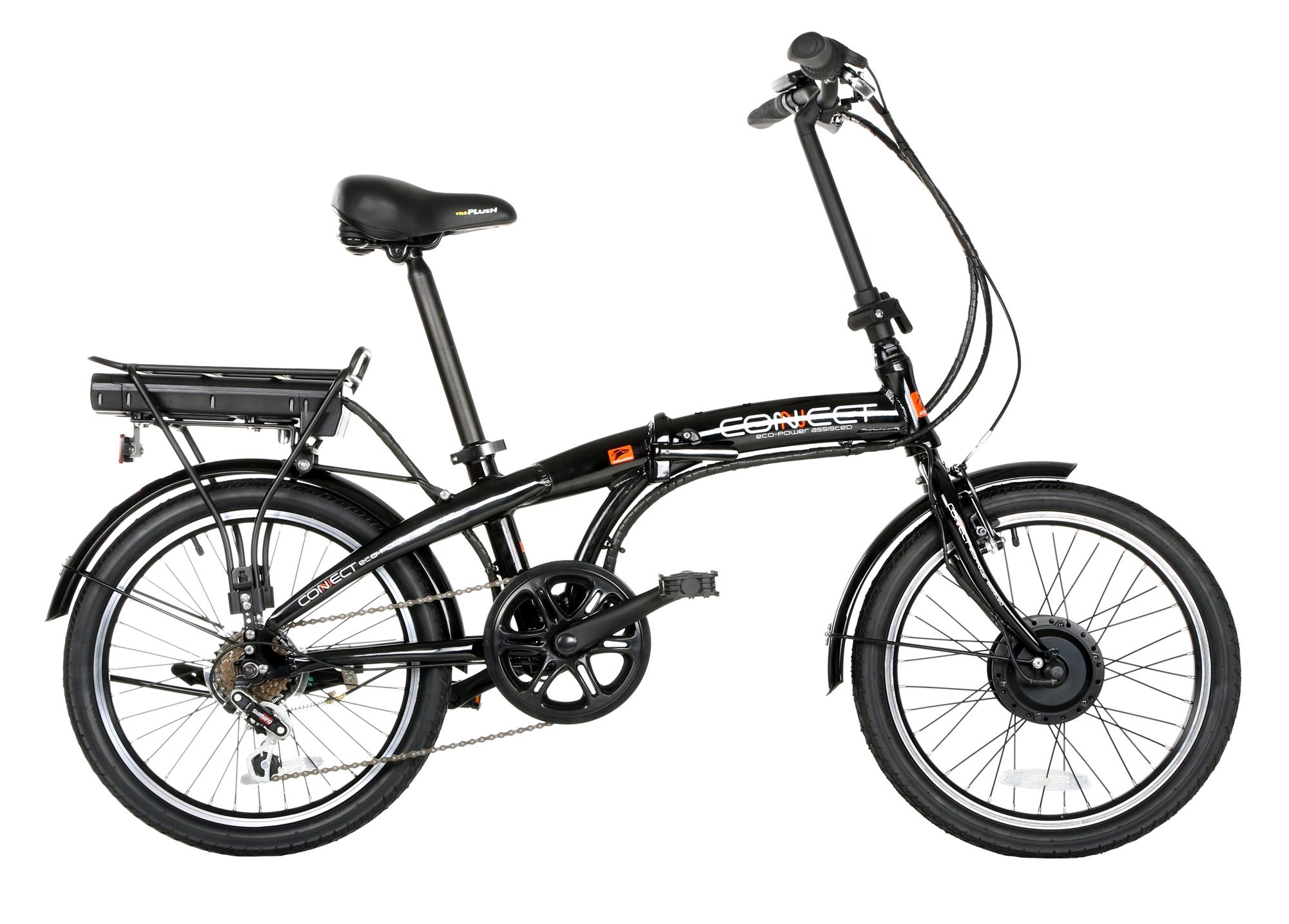 halfords electric bicycles