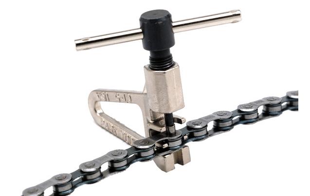 Park Tool CT5C - Mini Chain Brute Chain Tool