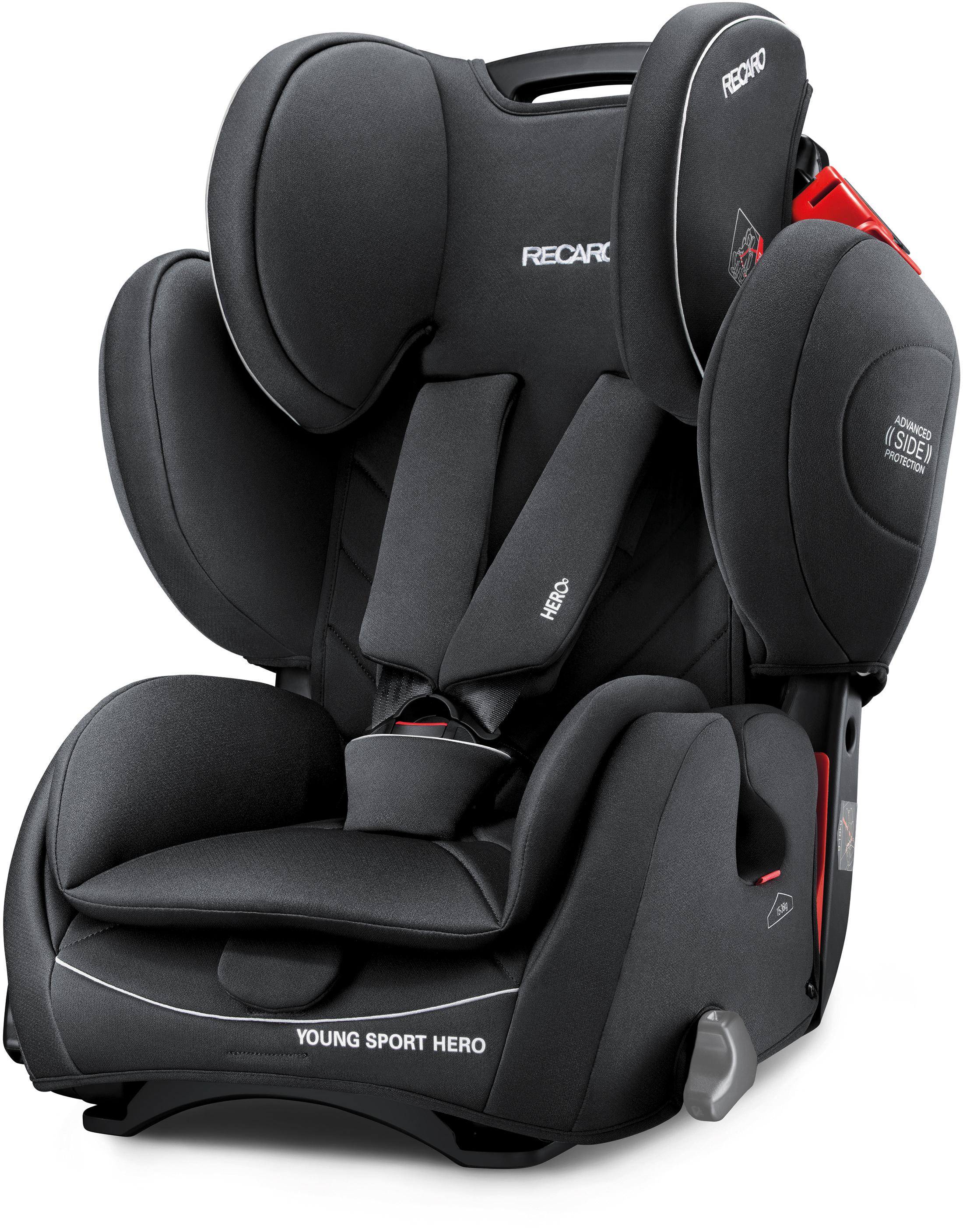 recaro car seat ireland