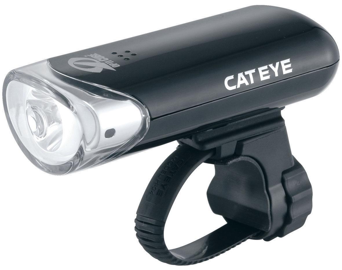 image of Cateye EL-130 Front Bike Light