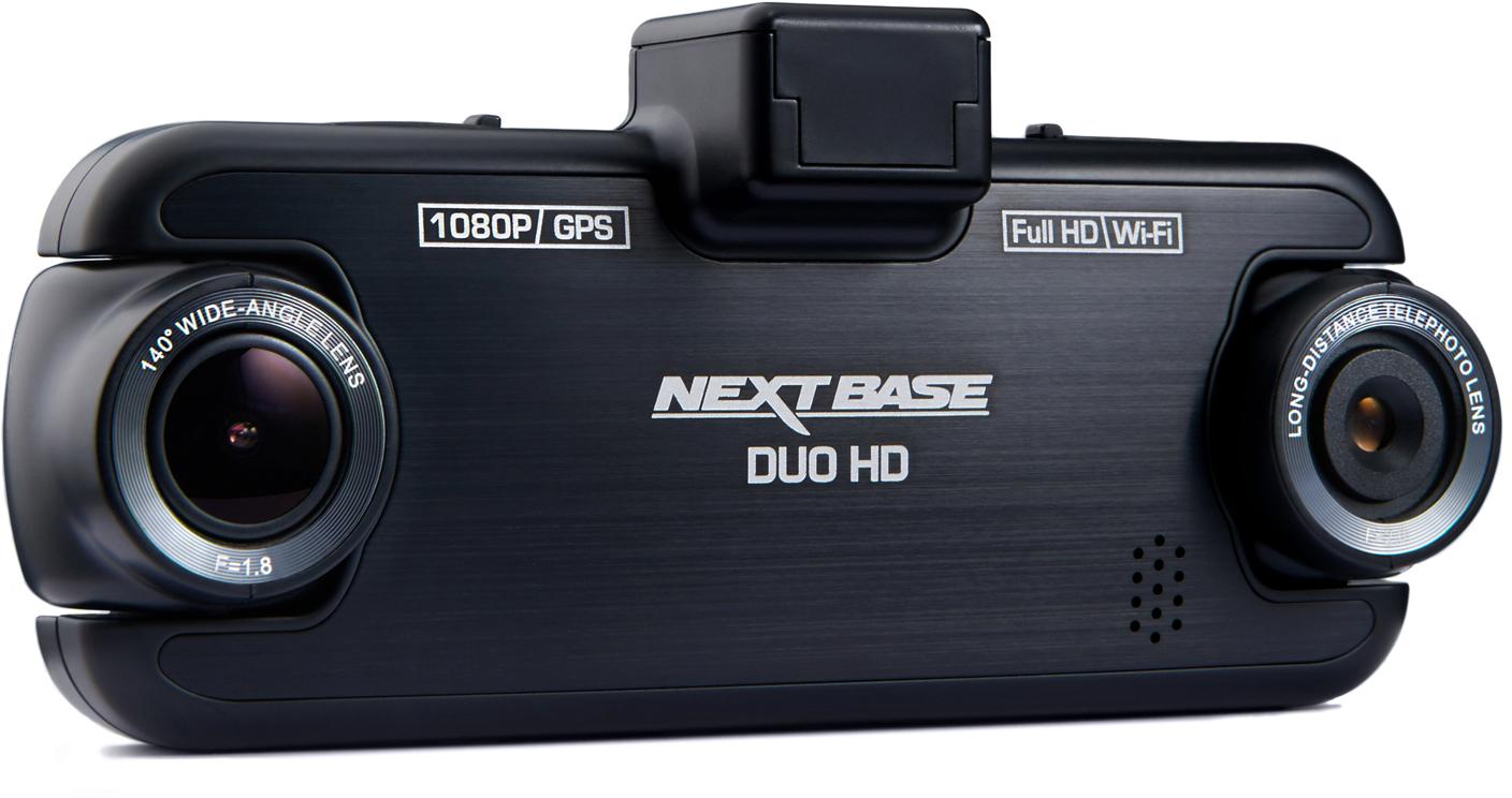 Nextbase Duo Hd Dash Cam Wissen Ist Macht