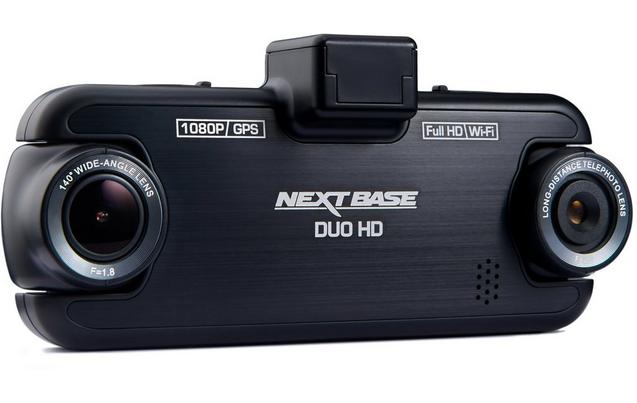 Nextbase DUO HD Dash Cam