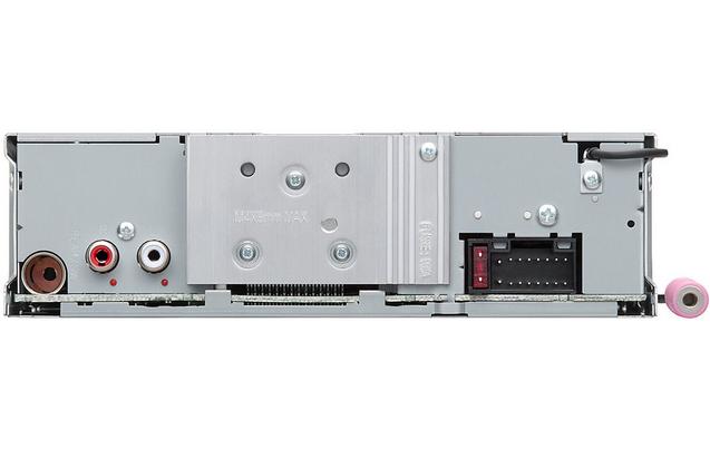 Technical: Aftermarket Stereo Wiring on 2006 Grande Punto - The FIAT Forum