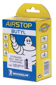 halfords bike inner tube fitting