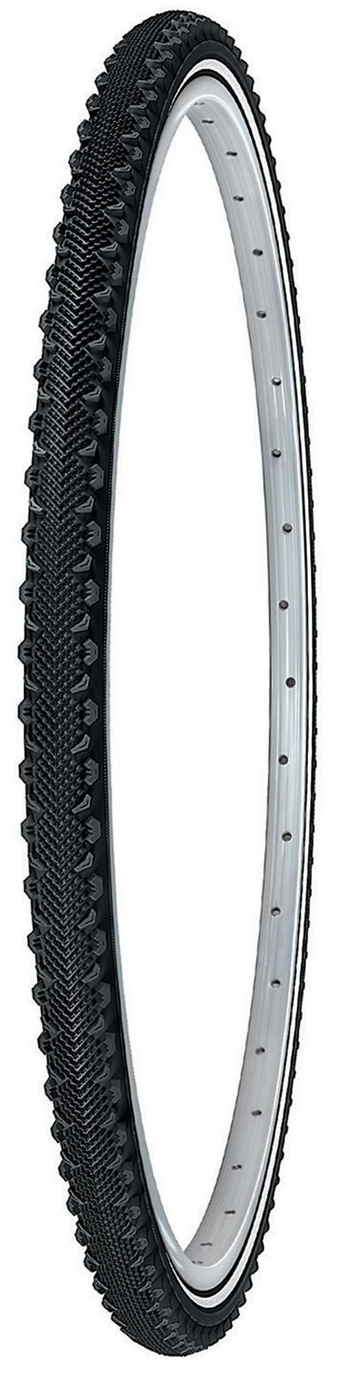 best trekking tyres