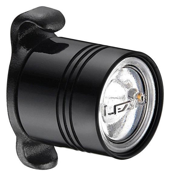 image of Lezyne LED Femto Drive Front Bike Light - Black