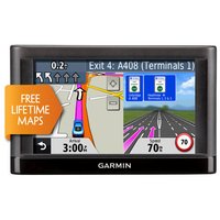 Garmin Nuvi 42LM UK & ROI 4.3 Garmin Nuvi 42LM UK & ROI 4.3" Sat Nav