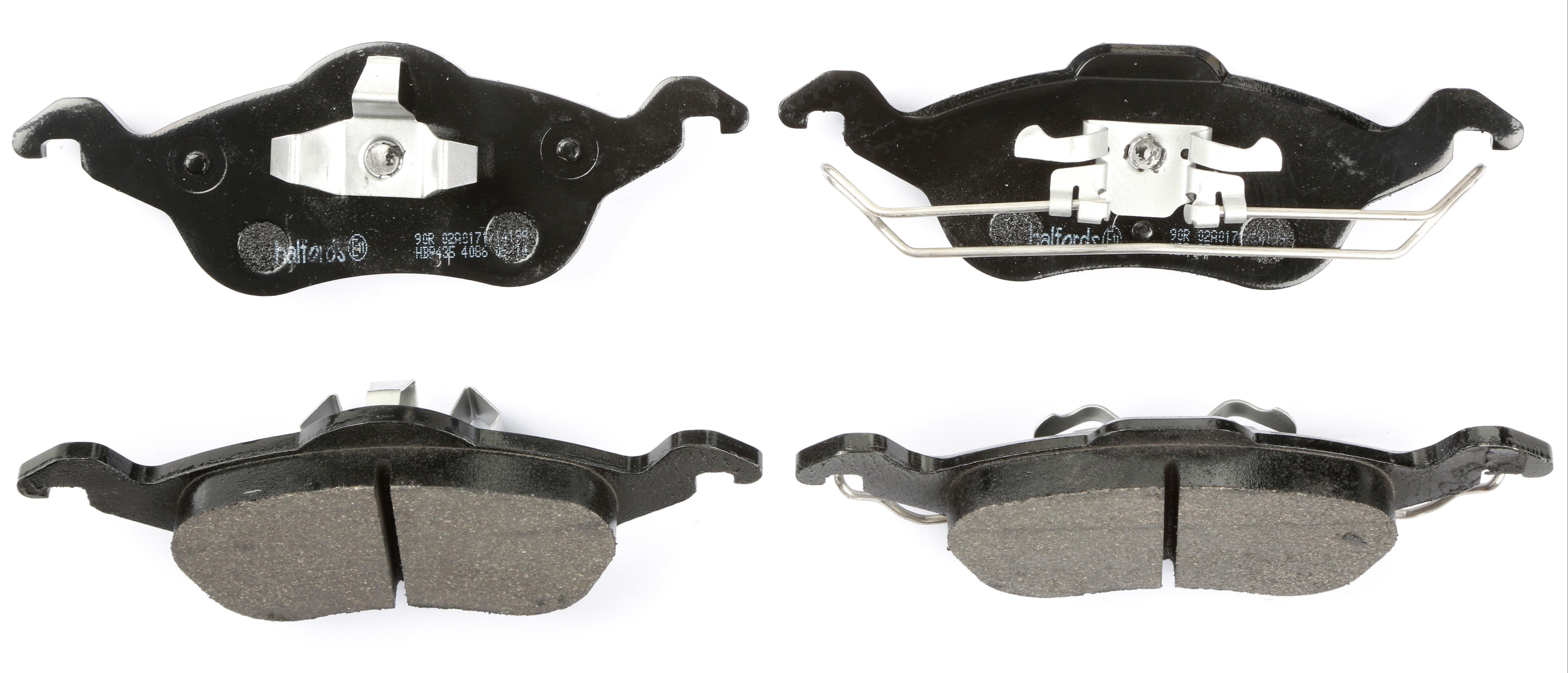 halfords disc brake cleaner