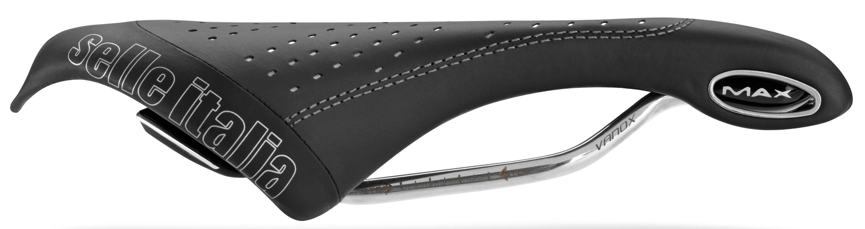 image of Selle Italia Max Flite Gel-Flow Saddle