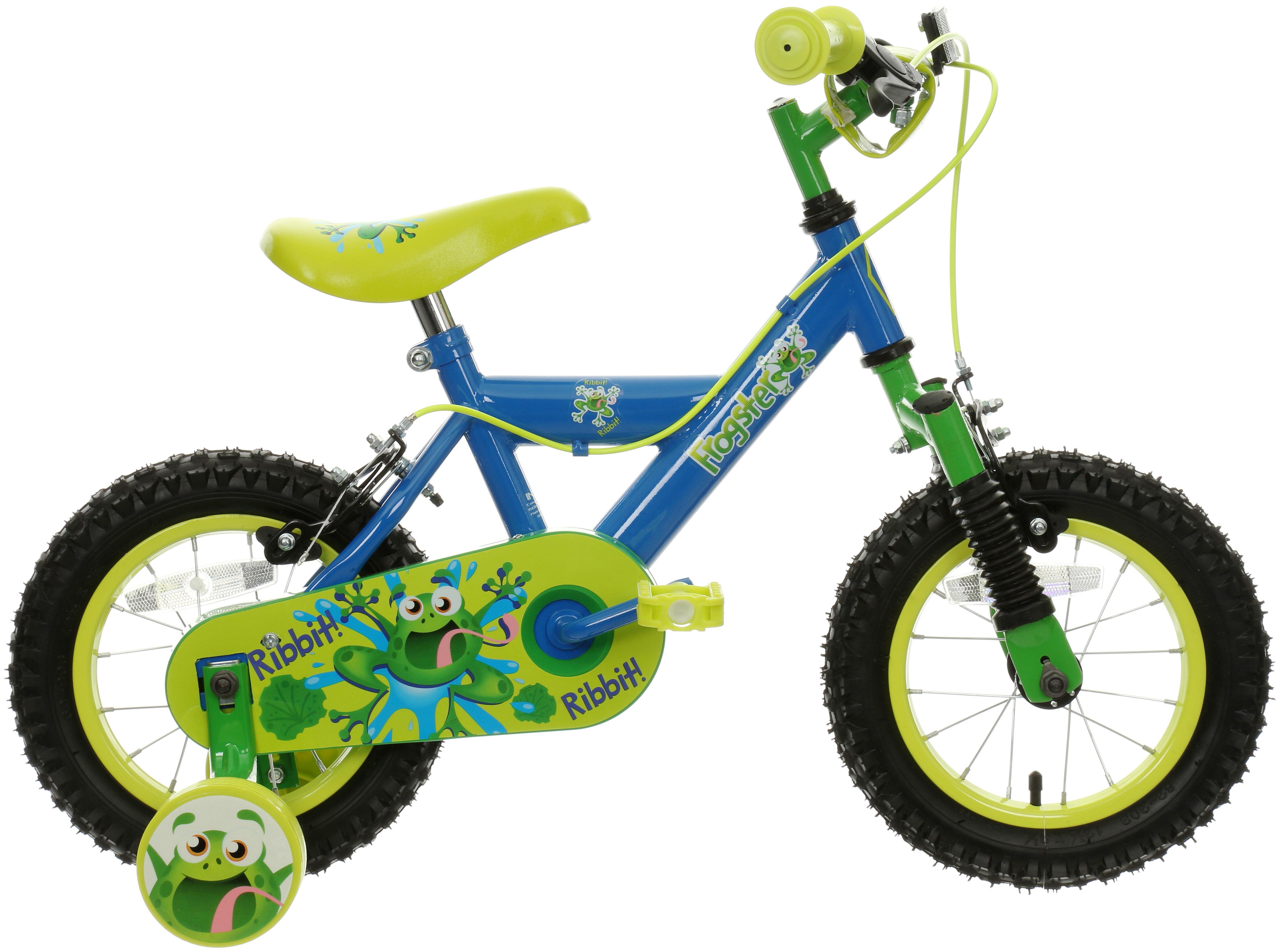 childrens bikes for sale halfords