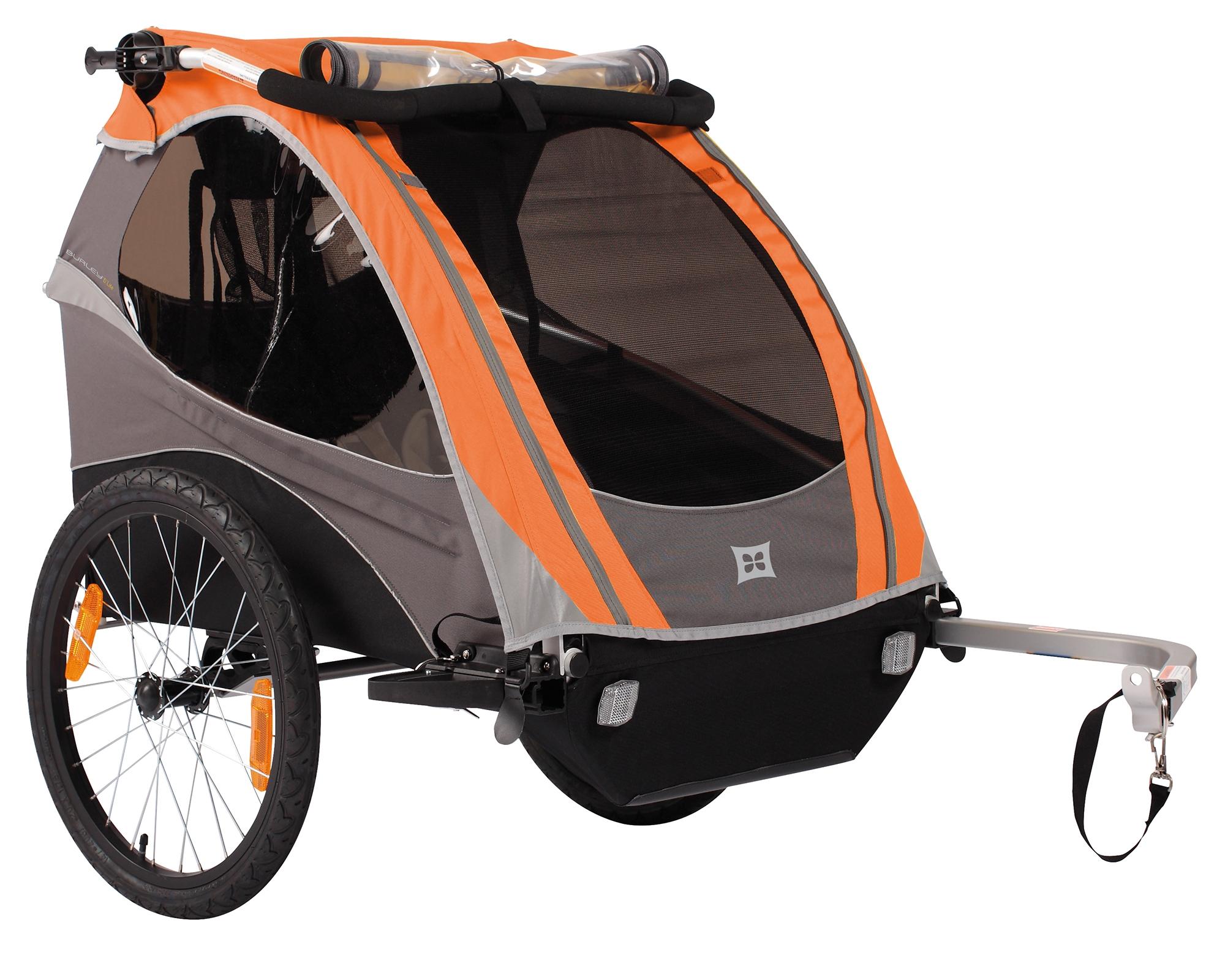 where to buy burley bike trailer
