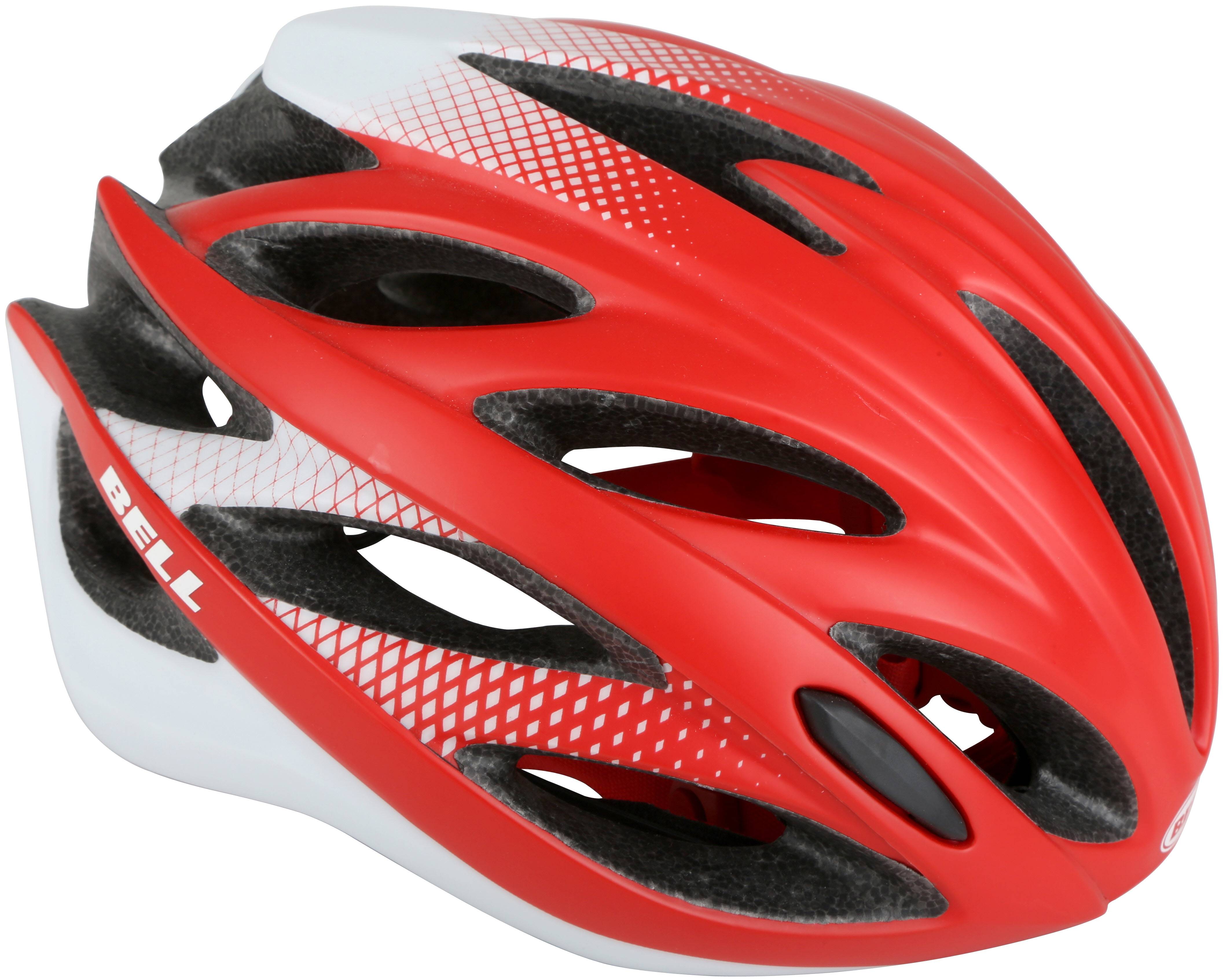 Bell Interval Bike Helmet